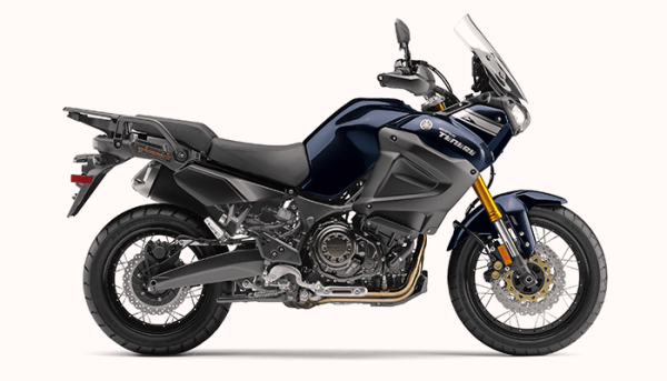 YAMAHA SUPER TÉNÉRÉ ES